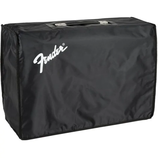 Fender '65 Deluxe Reverb Super-Sonic 22 Combo Amplifier Cover Black