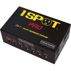 1 Spot Pro CS7