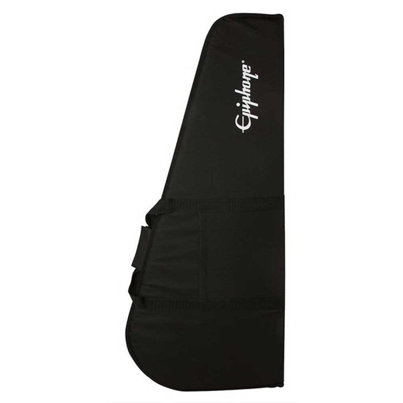 Epiphone PREMIUM Solid Body Bass Guitar Gigbag