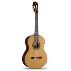 Alhambra Guitare Classique 4P
