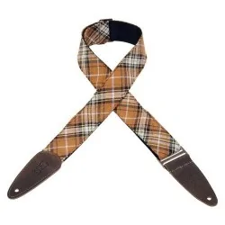 Levy's Courroie Tissu 5cm motif Falcon Dos Polyester Levy's Courroie Tissu 5cm motif Falcon Dos Polyester