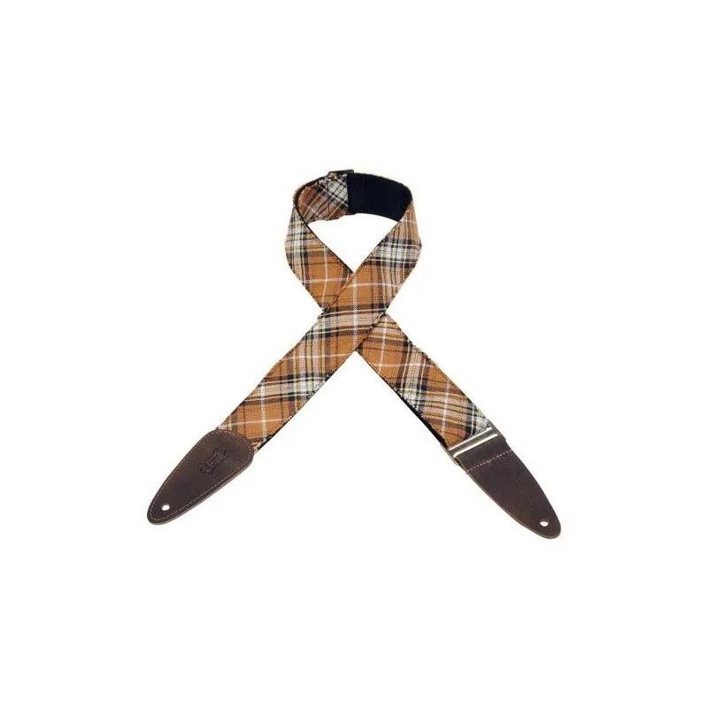 Levy's Courroie Tissu 5cm motif Falcon Dos Polyester Levy's Courroie Tissu 5cm motif Falcon Dos Polyester