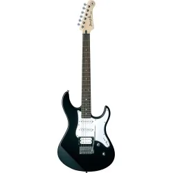 Yamaha PACIFICA 112V Black Remote Lesson