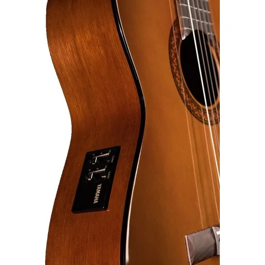Yamaha CX40-II