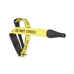 Levy's Courroie Polyester 5cm Crime Scene