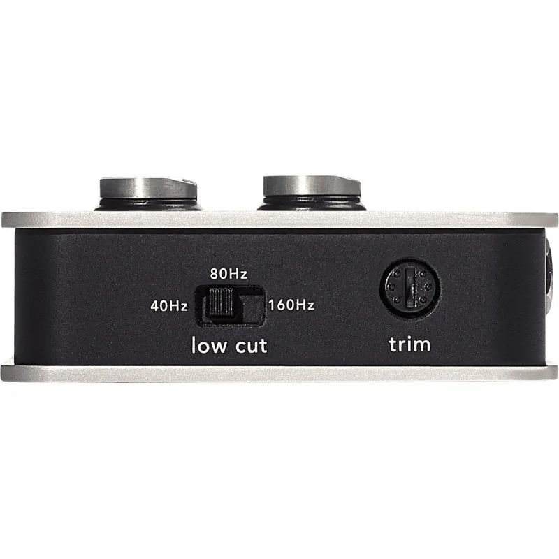 Fishman Préamp Analogique Platinum Stage