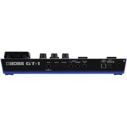 Boss GT-1 - Multi Effets Guitare Boss GT-1 - Multi Effets Guitare