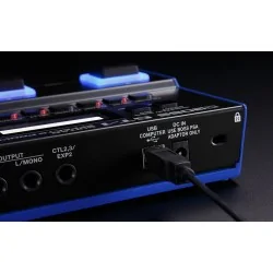 Boss GT-1 - Multi Effets Guitare Boss GT-1 - Multi Effets Guitare