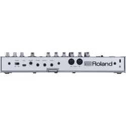 Roland TB-03 Bassline