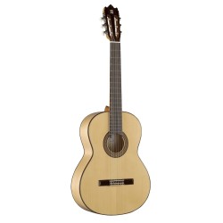 Alhambra Guitare Classique 3 F