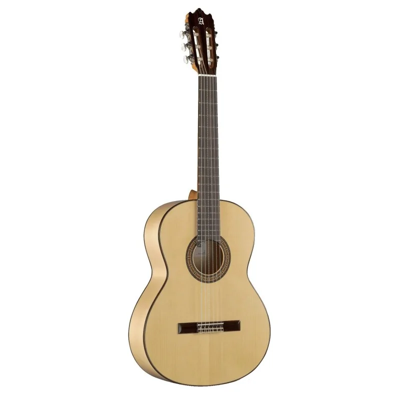 Alhambra Guitare Classique 3 F