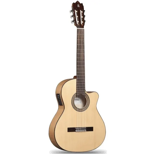 Alhambra Guitare Classique 3 F-CW-E1