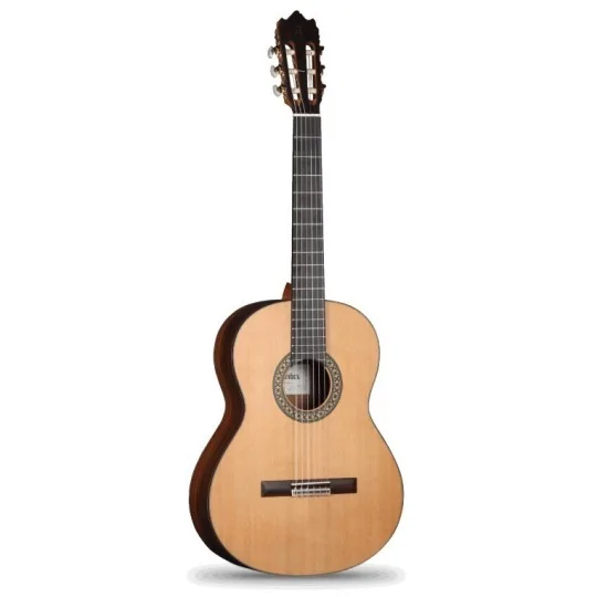 Alhambra Guitare Classique 4 OP