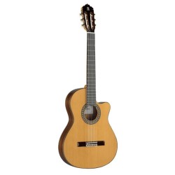 Alhambra Guitare Classique 5P-CT-E2