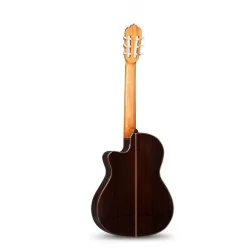 Alhambra Guitare Classique 6 P-CW-E2 Alhambra Guitare Classique 6 P-CW-E2