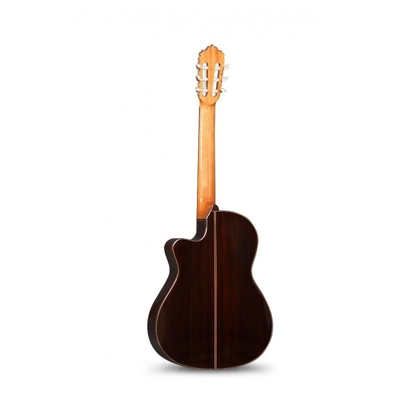 Alhambra Guitare Classique 6 P-CW-E2