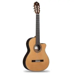 Alhambra Guitare Classique 6 P-CW-E2 Alhambra Guitare Classique 6 P-CW-E2