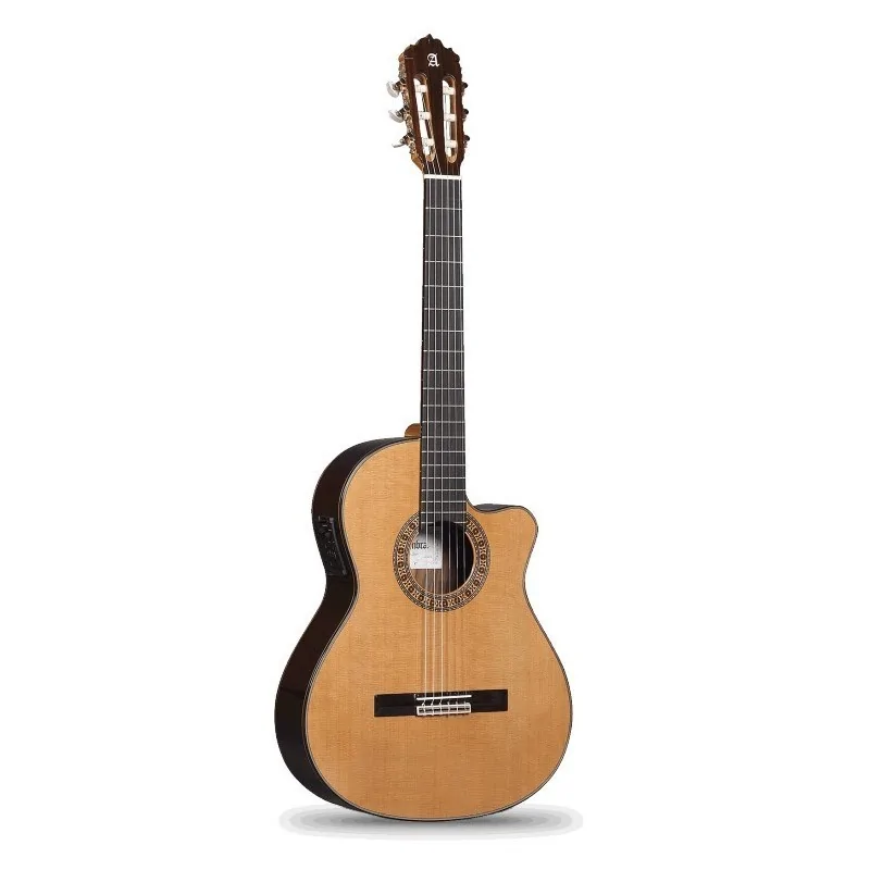 Alhambra Guitare Classique 6 P-CW-E2