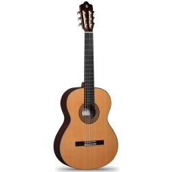 Alhambra Guitare Classique 6P Serie S