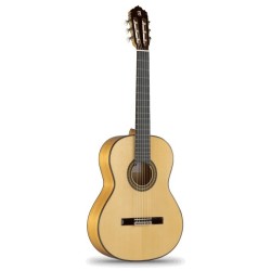 Alhambra Guitare Classique 7 Fc