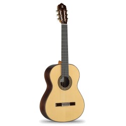Alhambra Guitare Classique 7 P A