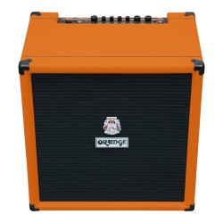 Orange Crush Bass 100W