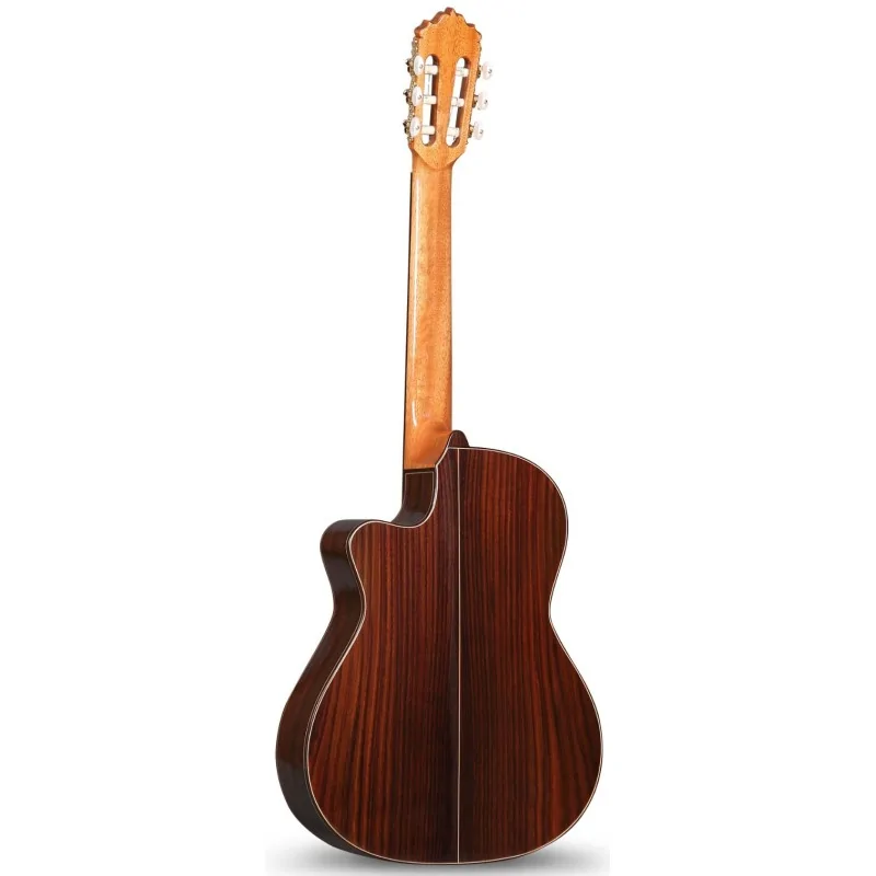 Alhambra Guitare Classique 7 P A-CW-E2