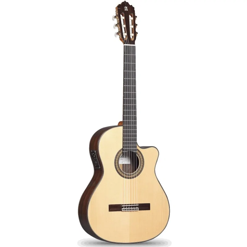 Alhambra Guitare Classique 7 P A-CW-E2
