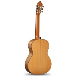 Alhambra Guitare Classique 8 Fc Alhambra Guitare Classique 8 Fc