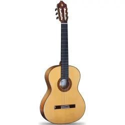 Alhambra Guitare Classique 8 Fc Alhambra Guitare Classique 8 Fc
