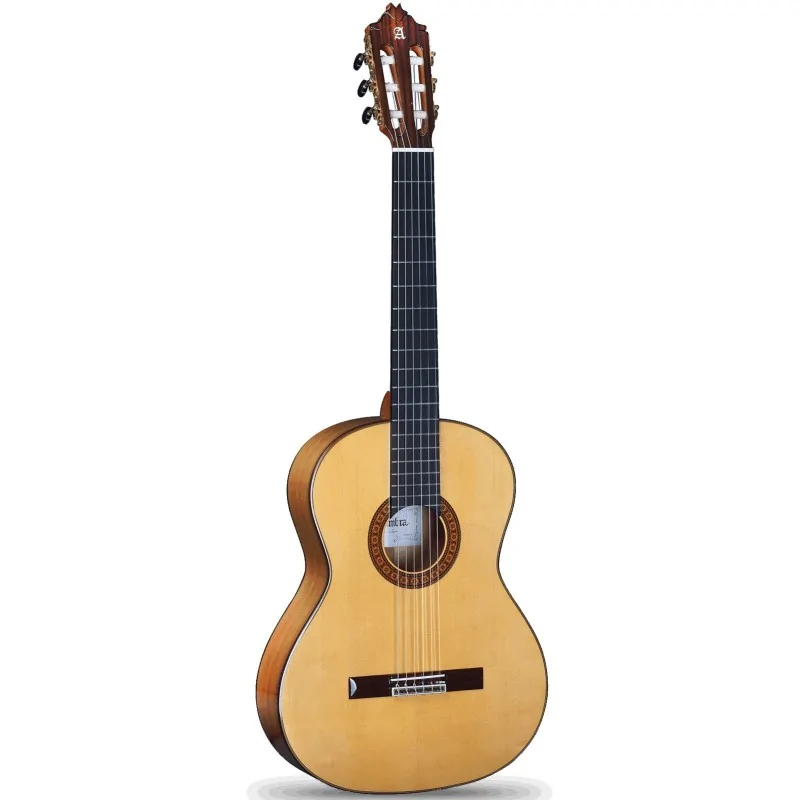 Alhambra Guitare Classique 8 Fc
