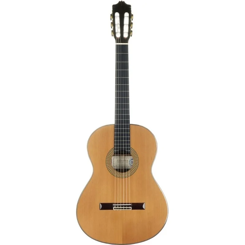 Alhambra Guitare Classique 9P