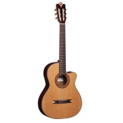 Alhambra Guitare Classique CS-1 CW E1