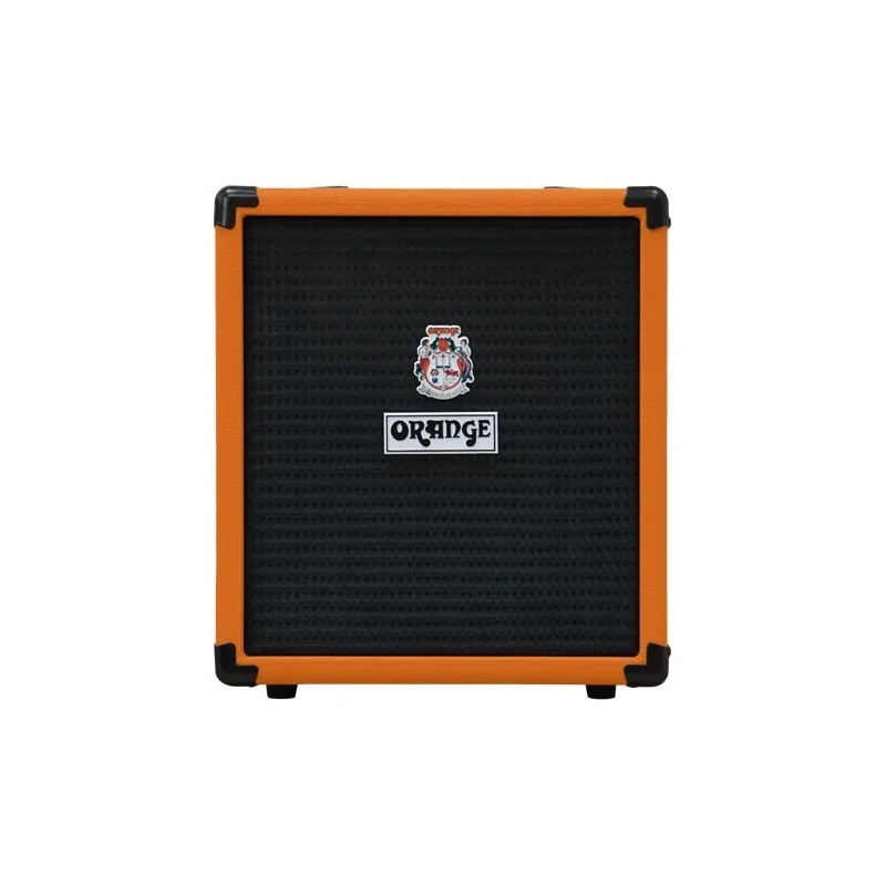 Orange Crush Bass 25W