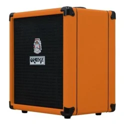 Orange Crush Bass 25W