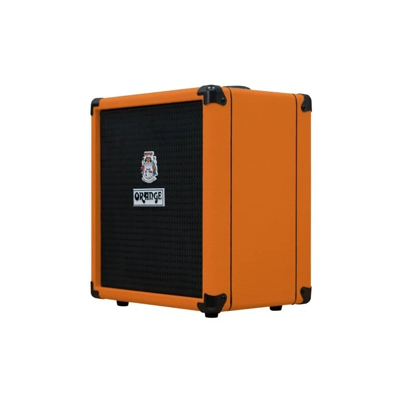 Orange Crush Bass 25W