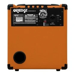 Orange Crush Bass 25W