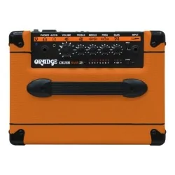Orange Crush Bass 25W