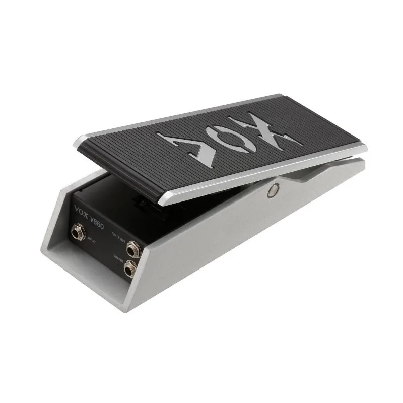 Vox V860 Volume Pedal Vox V860 Volume Pedal