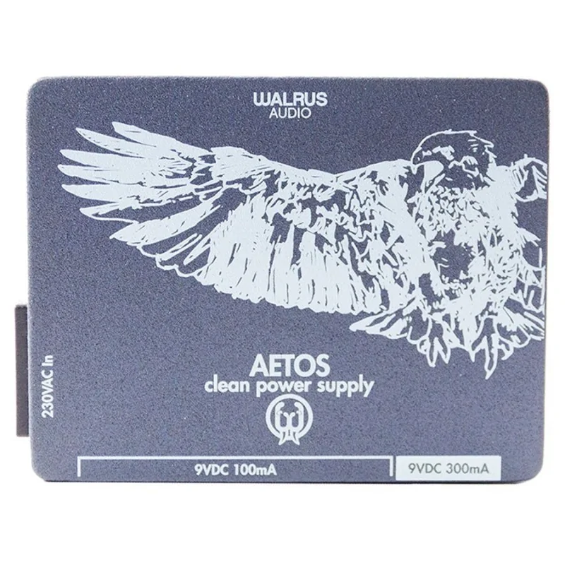 Walrus Audio AETOS 230V