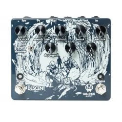 Walrus Audio Descent