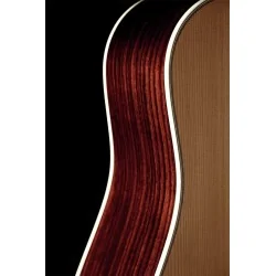 Takamine EF360S-TT Dreadnought Electro Thermal Top Takamine EF360S-TT Dreadnought Electro Thermal Top
