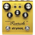 Strymon Riverside Multi-Stage Drive