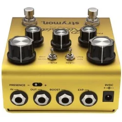 Strymon Riverside Multi-Stage Drive Strymon Riverside Multi-Stage Drive