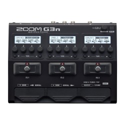 Zoom G3n