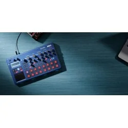 Korg Station ELECTRIBE 2 Bleue Korg Station ELECTRIBE 2 Bleue