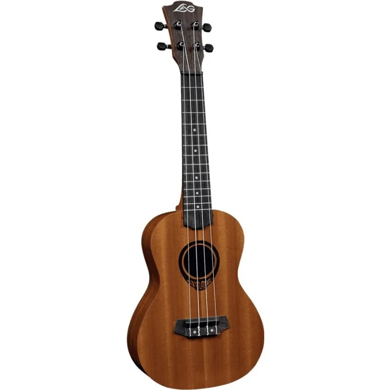 Lag 10 SERIES - Ukulele Concert Lag 10 SERIES - Ukulele Concert