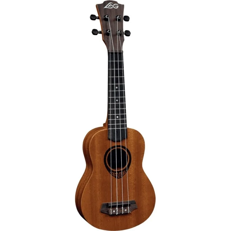Lag 10 SERIES - Ukulele Soprano