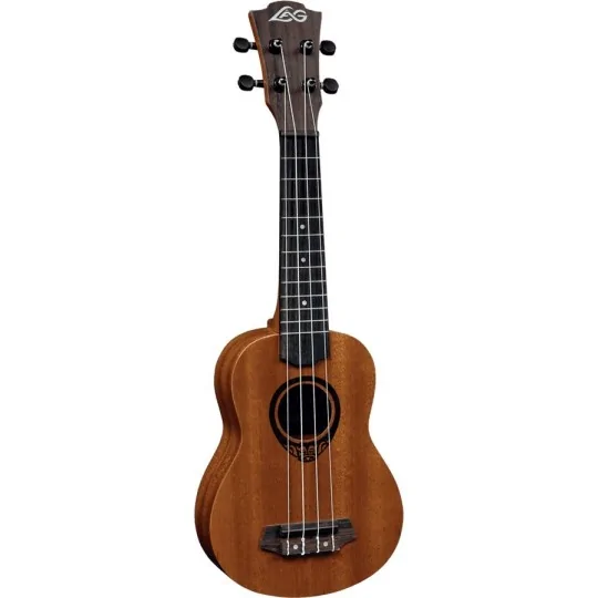 Lag 10 SERIES - Ukulele Soprano
