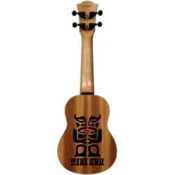 Lag 10 SERIES - Ukulele Soprano Lag 10 SERIES - Ukulele Soprano